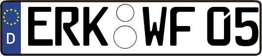ERK-WF05