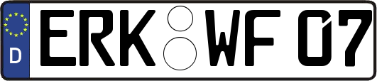 ERK-WF07