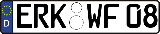 ERK-WF08