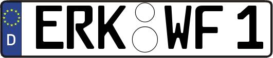 ERK-WF1