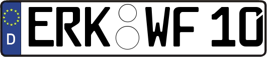 ERK-WF10