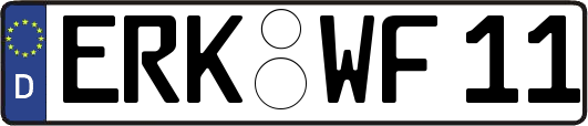 ERK-WF11