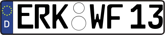 ERK-WF13