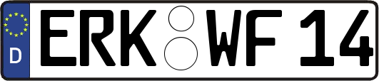ERK-WF14