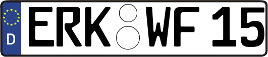 ERK-WF15