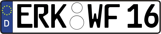 ERK-WF16