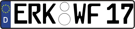ERK-WF17
