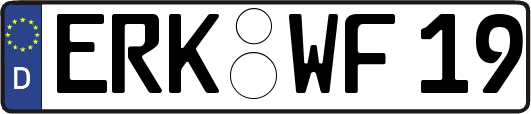 ERK-WF19
