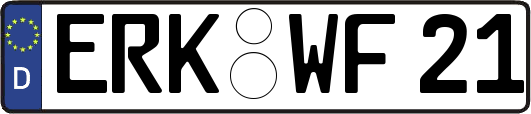 ERK-WF21