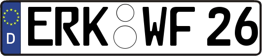 ERK-WF26
