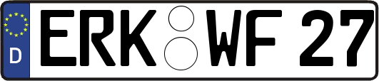 ERK-WF27
