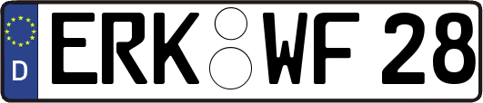 ERK-WF28
