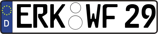 ERK-WF29