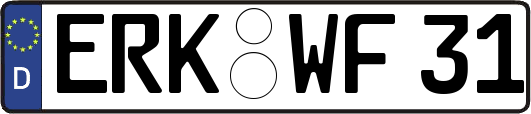 ERK-WF31