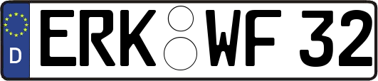 ERK-WF32
