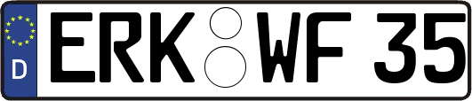 ERK-WF35