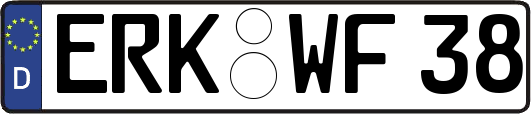 ERK-WF38