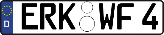 ERK-WF4