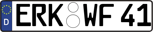 ERK-WF41