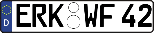 ERK-WF42