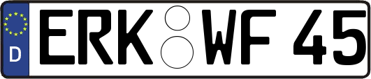 ERK-WF45