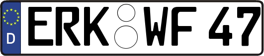 ERK-WF47