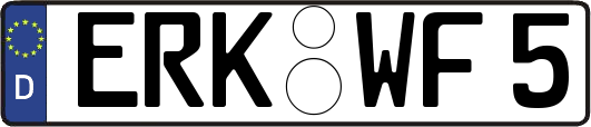ERK-WF5