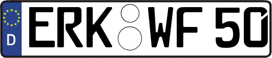 ERK-WF50