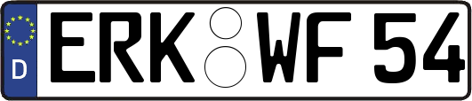 ERK-WF54