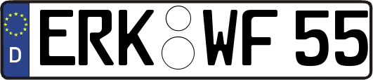ERK-WF55