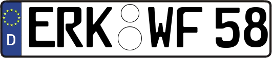 ERK-WF58