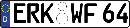 ERK-WF64