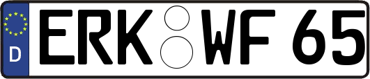 ERK-WF65