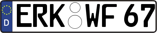 ERK-WF67