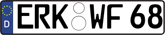 ERK-WF68