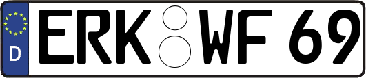ERK-WF69
