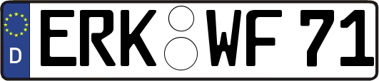 ERK-WF71