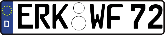 ERK-WF72