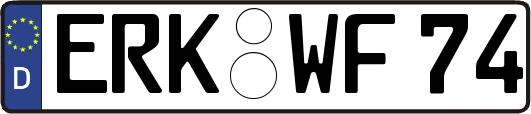 ERK-WF74
