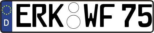 ERK-WF75