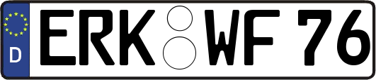ERK-WF76