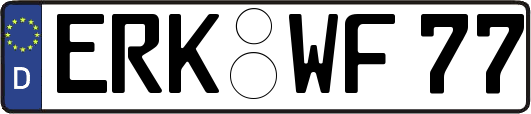 ERK-WF77