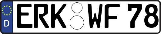 ERK-WF78