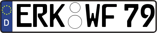 ERK-WF79