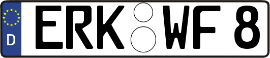 ERK-WF8