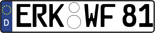 ERK-WF81