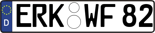ERK-WF82