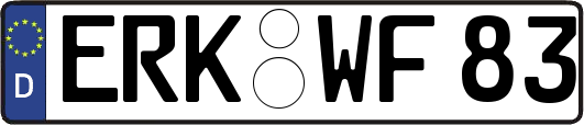 ERK-WF83