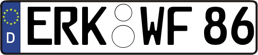 ERK-WF86