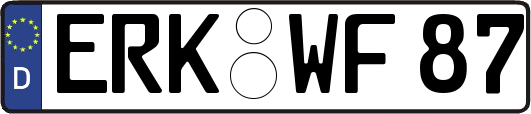 ERK-WF87